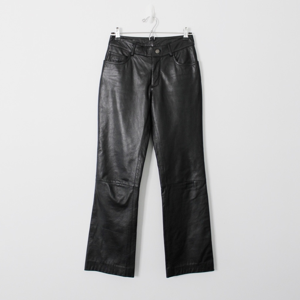 Wilson’s Leather Maxima Vintage Leather Pants
